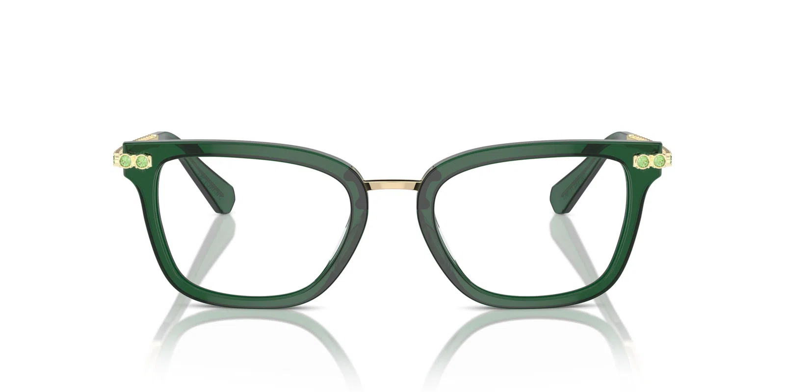 Swarovski 2018 Eyeglasses - view 9